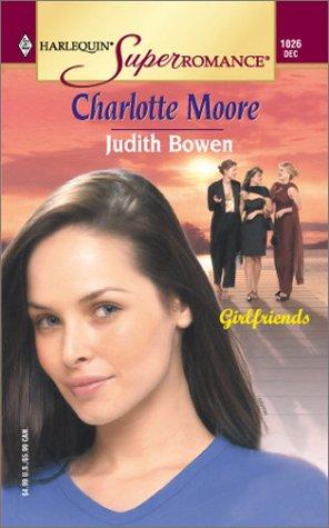 Charlotte Moore