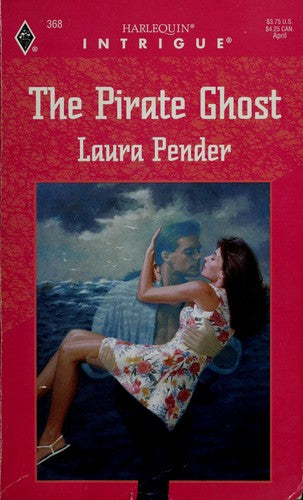 The Pirate Ghost