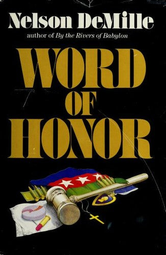 Word Of Honor