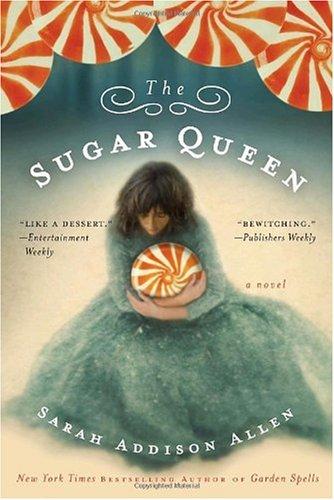 The Sugar Queen