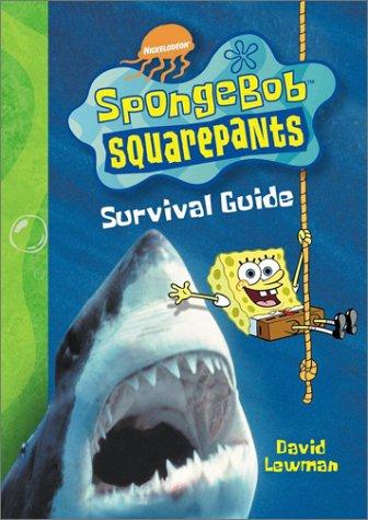 Spongebob Squarepants Survival Guide