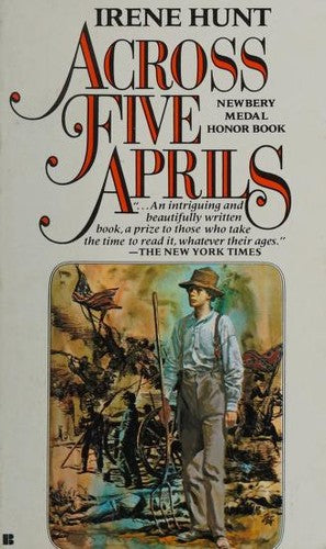 Across Five Aprils