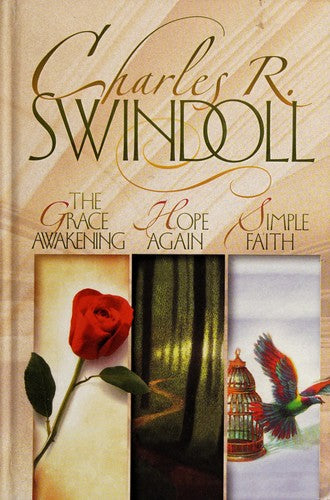 The Grace Awakening / Hope Again / Simple Faith