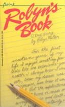 True Diary (Robyn's Book)