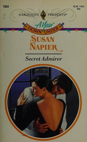 Secret Admirer