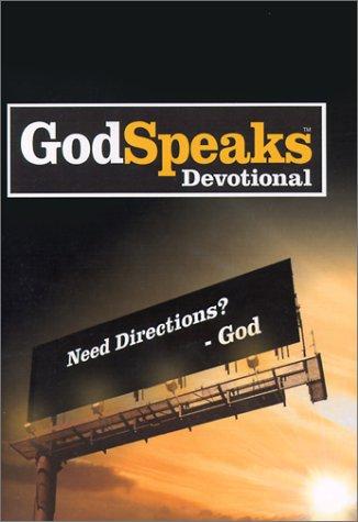 God Speaks: Devotional