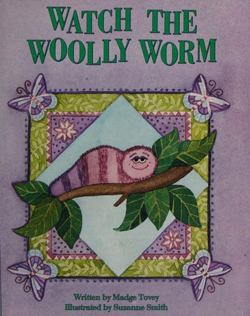 Watch The Woolly Worm
