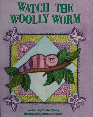 Watch The Woolly Worm