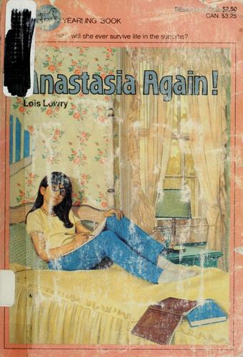 Anastasia Again