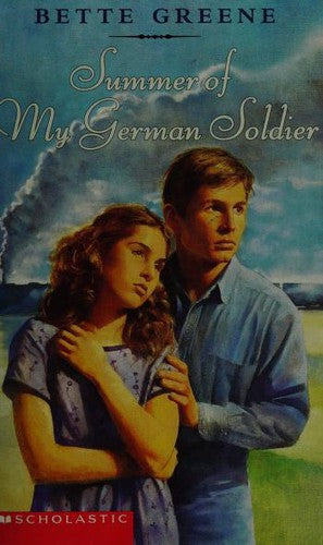 Summer Of My German Soldier