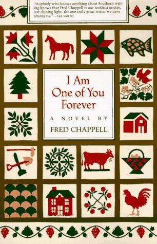I Am One Of You Forever: A Novel
