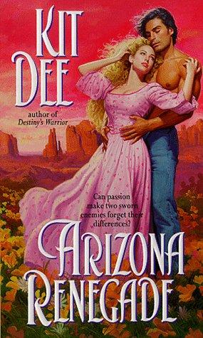 Arizona Renegade