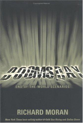 Doomsday: end-of-the-world scenarious