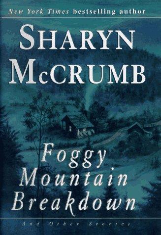 Foggy Mountain Breakdown