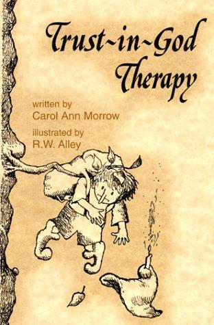 Trust-In-God Therapy