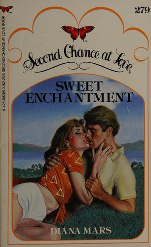 Sweet Enchantment