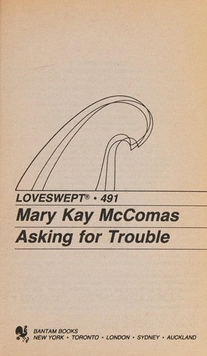Asking For Trouble