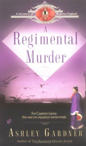 A Regimental Murder