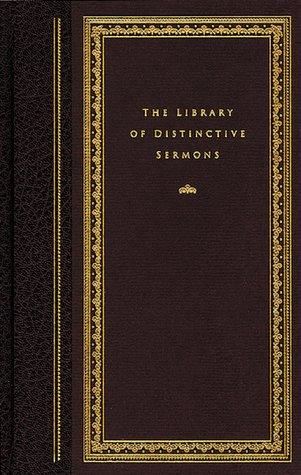 The Library Of Distinctive Sermons (Vol.  6)