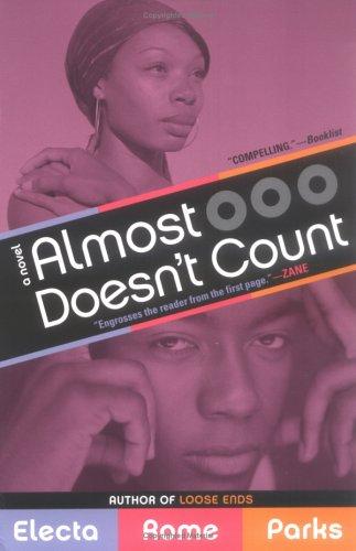 Almost Doesn't Count