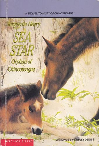 Sea Star