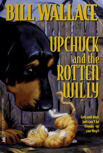 Upchuck And The Rotten Willy