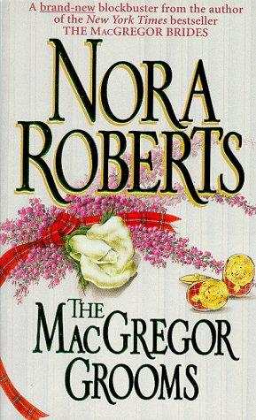 Macgregor Grooms