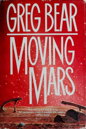Moving Mars