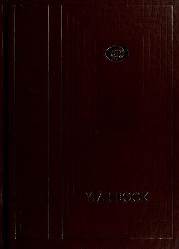The 2003 World Book Year Book: Events of 2002