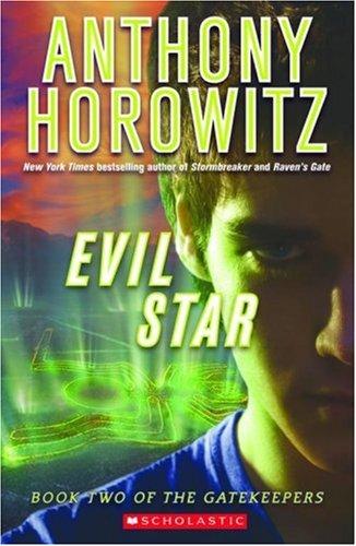 Evil Star (The Gatekeepers)