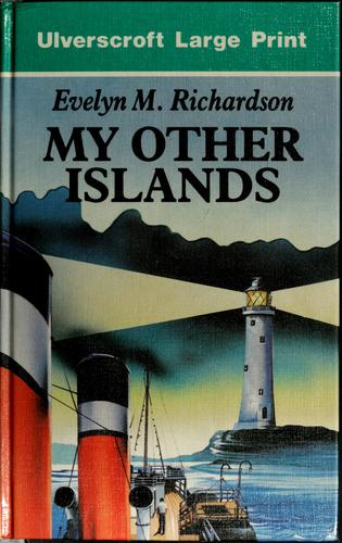 My Other Islands