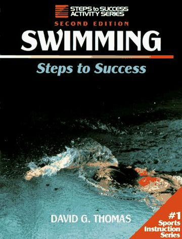 Swimming Steps to Success Second Edition