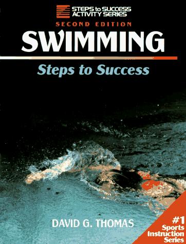 Swimming Steps to Success Second Edition