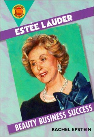 Estee Lauder : Beauty Business Success