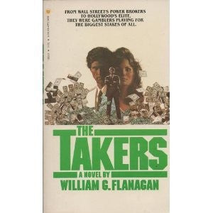 The Takers
