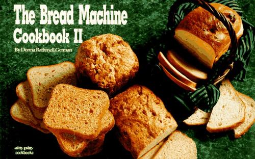 The Sandwich Maker Cookbook