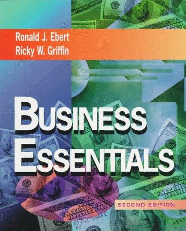 Business Essentials