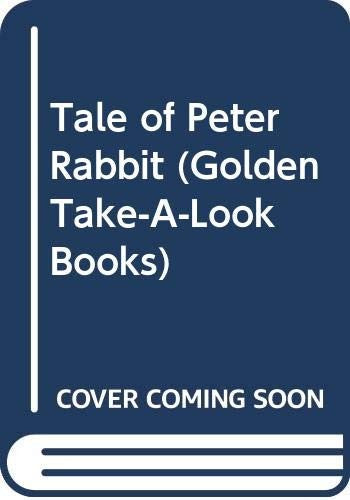 The Tale Of Peter Rabbit