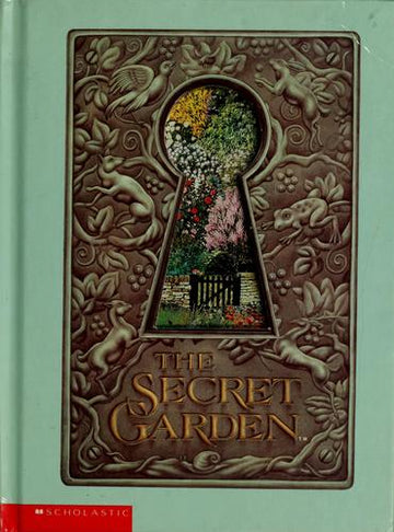The Secret Garden