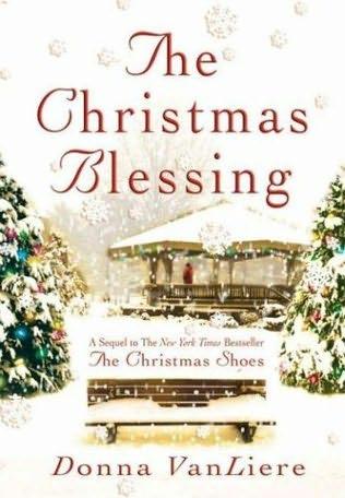 The Christmas Blessing (without dust jacket)