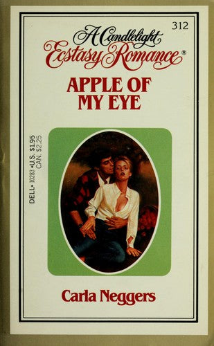 Apple Of My Eye