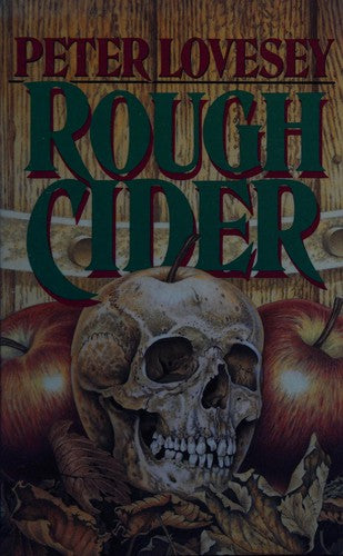 Rough Cider