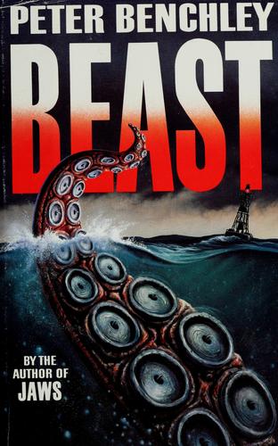 Beast (without dust jacket0