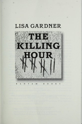 The Killing Hour