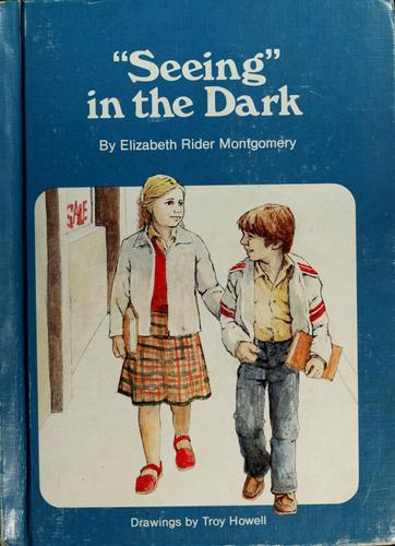 'Seeing' in the Dark