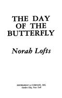 The Day Of The Butterfly
