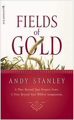 Fields Of Gold