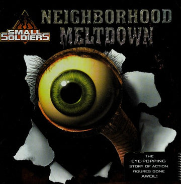 Neighborhood Meltdown