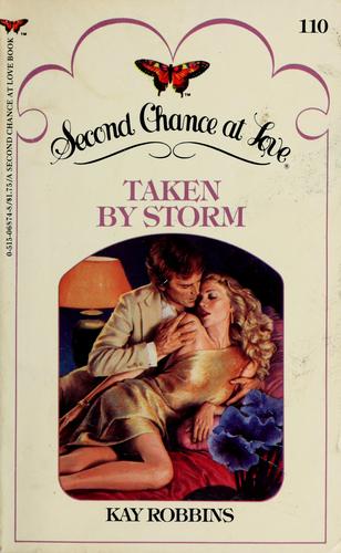 Taken By Storm