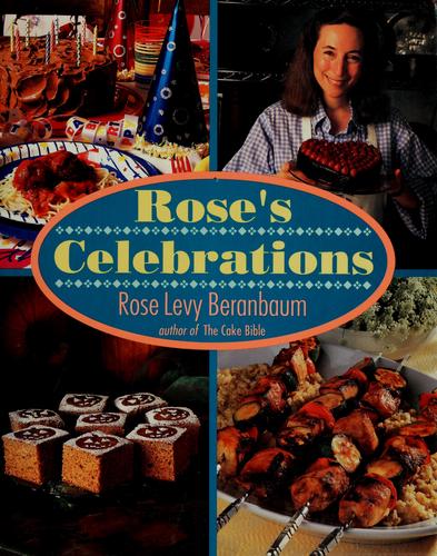 Rose's Celebrations